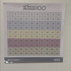 MM100 Wall Calendar